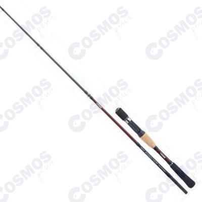 Caña Casting Exceed Agressor