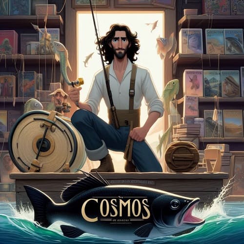 Cosmos